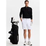 J.Lindeberg Mitch Golfshorts – Weiß