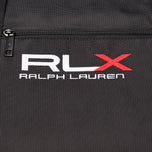 RLX Ralph Lauren Boston Golf Bag - Hitam/Merah