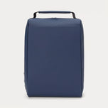RLX Ralph Lauren Embroidered Logo Golf Shoe Bag - Navy