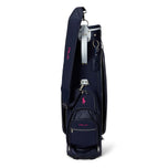 RLX Ralph Lauren Women Pony Golf Bag - Angkatan Laut Refined