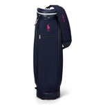 RLX Ralph Lauren Women Pony Golf Bag - Angkatan Laut Refined