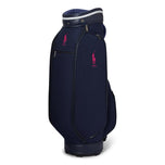 RLX Ralph Lauren Women Pony Golf Bag - Angkatan Laut Refined