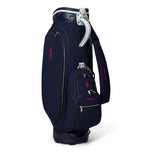 RLX Ralph Lauren Women Pony Golf Bag - Angkatan Laut Refined
