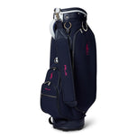 RLX Ralph Lauren Women Pony Golf Bag - Angkatan Laut Refined