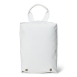 Rlx Ralph Lauren Frauen Big Pony Schuhtasche - Keramik weiß