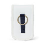 RLX Ralph Lauren婦女大馬多盒 - 陶瓷白色