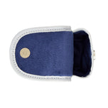 RLX Ralph Lauren婦女大馬多盒 - 陶瓷白色