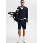 J.Lindeberg Tour Tech Golf Midlayer – JL Navy