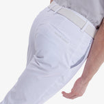 Galvin Green Noah Golf Pants - White
