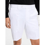 J.Lindeberg Mitch Golfshorts – Weiß