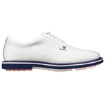 G/Fore Collection Gallivanter brede golfschoenen - Sneeuw/schemering