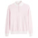 Pulover Golf Setengah Zip Rajutan Kora Wanita Rohnisch - Cradle Pink
