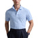 Polo Performance Ralph Lauren Performance Stretch Mesh Golf Polo Shirt - Office Blue