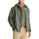 RLX RALPH LAUREN WATER -REPELLENT HUDE -MAAD - FOSSILEN GROEN
