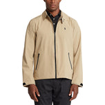 RLX Ralph Lauren Jaket Repellent Air - Khaki Klasik
