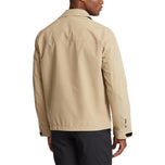 RLX Ralph Lauren Jaket Repellent Air - Khaki Klasik