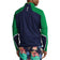 RLX Ralph Lauren Stratus Packable Full Zip Golf Jacket - Franse marine/Cruise Green