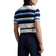 Rlx Ralph Lauren Performance Pique Golf Polo -Hemd - raffinierte Marine Multi