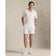 Rlx ralph lauren coton coolmax tricot de golf Polo - éclaboussures blanches