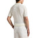 Rlx ralph lauren coton coolmax tricot de golf Polo - éclaboussures blanches