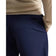 Celana Pendek Golf RLX Ralph Lauren Tailored Fit Stretch Performance - Biru Laut yang Halus