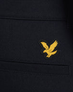 Lyle & Scott 5 Pocket Golf Golf Trouser - Angkatan Laut Gelap