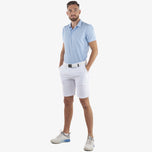 Galvin Green Paul Golf Shorts - White