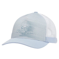 G/Fore Circle G's Ombre Interlock Knitt Trucker Golfmütze – Schnee (Kopie)