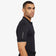 Galvin Green Marty Golf Shirt - Black