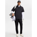 Chemise de pluie J.Lindeberg Shay - Noir