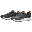Travis Mathew NuAge Mega Spiked 高爾夫球鞋 - 酷白色/Total Eclipse