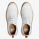 Travis Mathew The Modern Tour Spiked Golfschoenen - Klassiek Wit/Tan