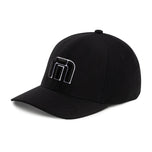Travis Mathew B -Bahamas Cap - Zwart