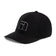 Travis Mathew B -Bahamas Cap - Zwart