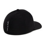 Travis Mathew B -Bahamas Cap - Zwart