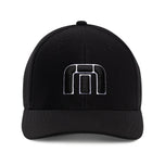 Travis Mathew B -Bahamas Cap - Zwart