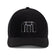 Travis Mathew B -Bahamas Cap - Zwart
