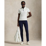 RLX Ralph Lauren Women's Eagle Stretch Twill Golf Pants - Refined Navy