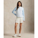 Rlx Ralph Lauren Veste hybride matelassé pour femmes - Cold Springs