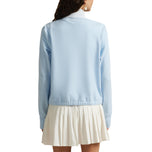 Rlx Ralph Lauren Veste hybride matelassé pour femmes - Cold Springs