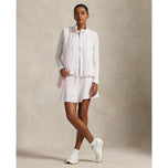 Rlx Ralph Lauren Viete hybride matelassé pour femmes - Garden rose