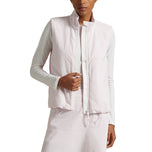 Rlx Ralph Lauren Viete hybride matelassé pour femmes - Garden rose