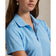 Rlx Ralph Lauren Women's Tour Performance Golf Shirt - Sutton Blue