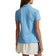 Rlx Ralph Lauren Women's Tour Performance Golf Shirt - Sutton Blue
