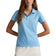Rlx Ralph Lauren Women's Tour Performance Golf Shirt - Sutton Blue