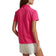RLX Ralph Lauren Women's Tour Performance Golf Shirt- Currant