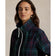 Rlx Ralph Lauren Women's Windbreak Veste - Tartan