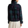 Rlx Ralph Lauren Women's Windbreak Veste - Tartan