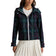 Rlx Ralph Lauren Women's Windbreak Veste - Tartan
