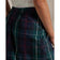 RLX Ralph Lauren Women's Woven A -Line Golf Skort - Tartan